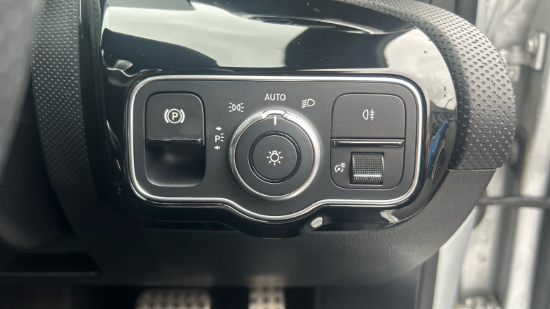 Mercedes-Benz A-Class A200 AMG Line 5dr Auto Petrol Hatchback